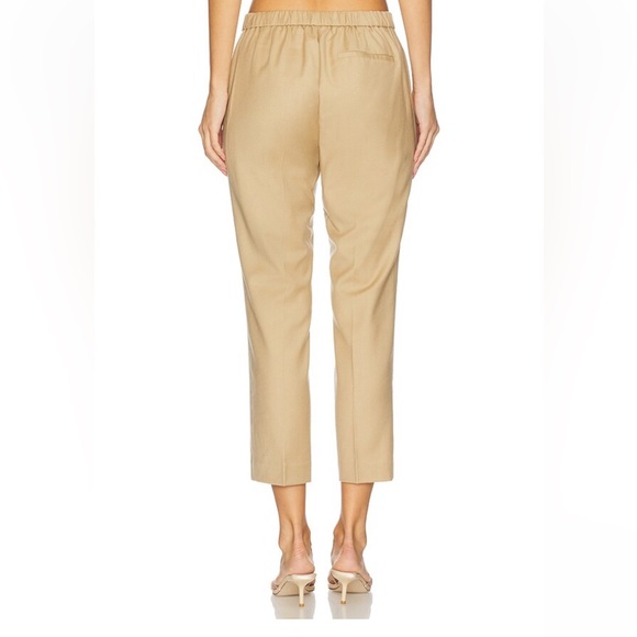 Theory Good Collection Treeca Pull On Pants - Picture 4 of 12